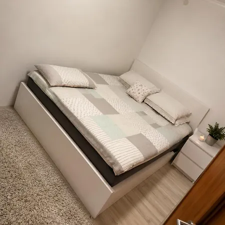 Famile Luxury Budapest